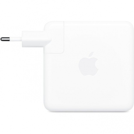 Блок питания Apple MNF82Z/A для ноутбуков Apple - фото 4