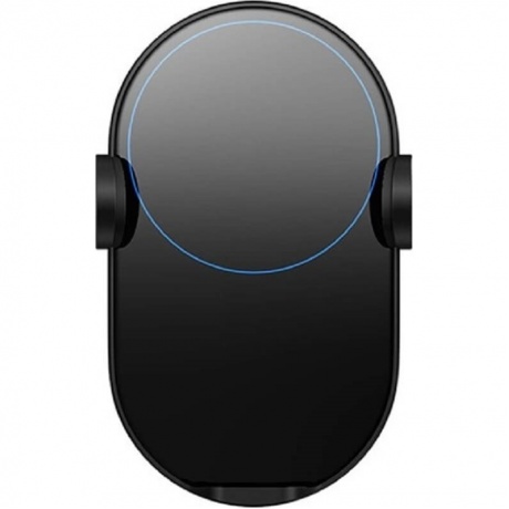 Автомобильное зарядное устройство Xiaomi Mi 20W Wireless Car Charger - фото 1