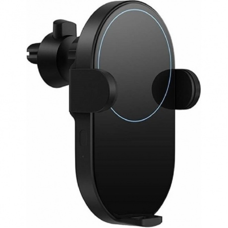 Автомобильное зарядное устройство Xiaomi Mi 20W Wireless Car Charger - фото 3
