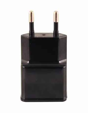 Сетевое зарядное устройство Buro TJ-159b 2.1A черный