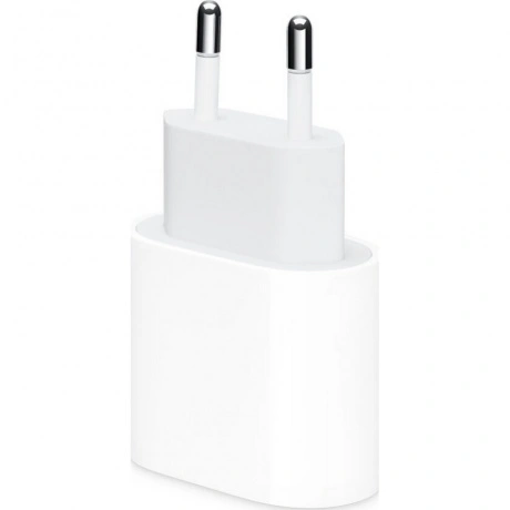Сетевое зарядное устройство Apple 20W USB-C Power Adapter MHJE3Z...