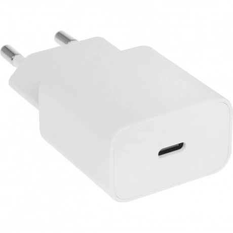 Сетевое зарядное устройство Samsung EP-T1510XWEGRU 15W Type-C+Ty...
