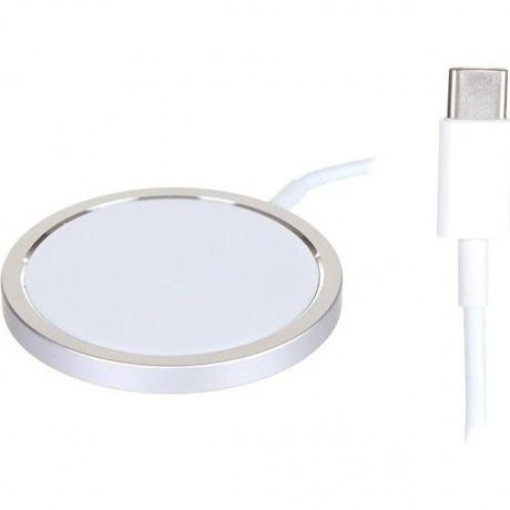 Беспроводное зарядное устройство Gembird Cablexpert MP3A-PC-34 M...