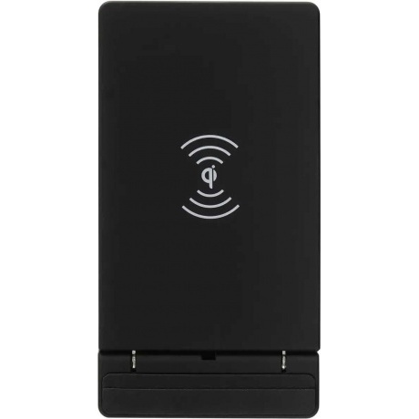 Беспроводное зарядное устройство Auzer  (CD-W102Q-F1B 10Вт - фото 4