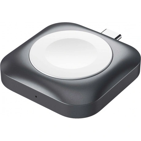 Зарядное устройство Satechi Magnetic Charging Dock для Apple Wat...
