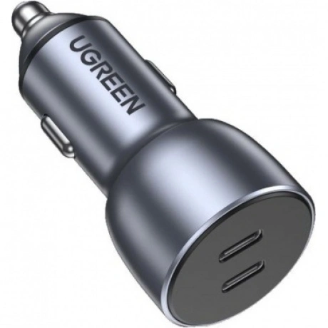 Автомобильное зарядное устройство UGREEN CD213 (70594) 36W Fast ...