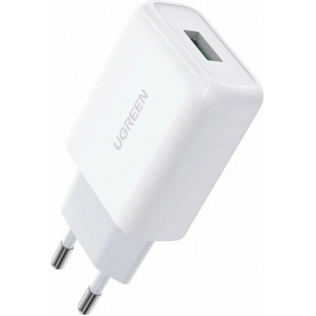 Зарядное устройство UGREEN CD122 (10133) QC 18W Fast Charger EU ...