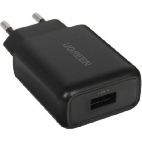 Зарядное устройство UGREEN CD122 (70273) Black - фото 1