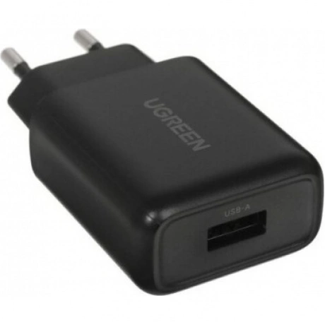 Зарядное устройство UGREEN CD122 (70273) Black