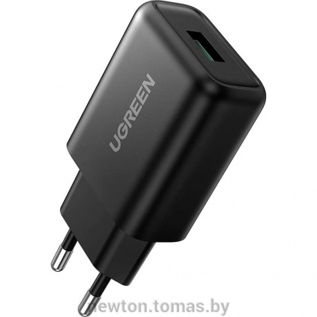 Зарядное устройство UGREEN CD122 (70273) Black - фото 9