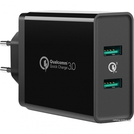 Зарядное устройство UGREEN CD161 (10216) Black - фото 9