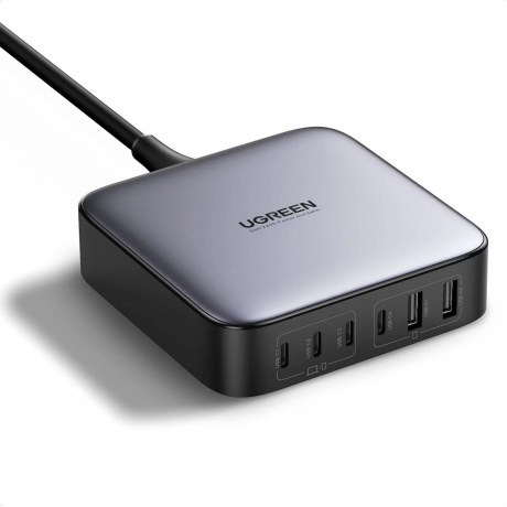 Сетевое зарядное устройство UGREEN CD271-40914 (40914) - фото 1