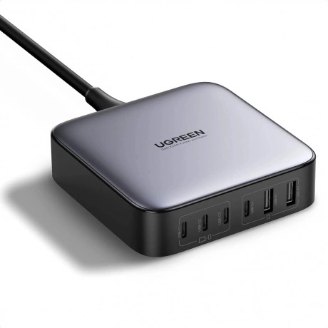 Сетевое зарядное устройство UGREEN CD271-40914 (40914)