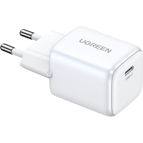 Сетевое зарядное устройство UGREEN CD318-15324 (15324) - фото 1