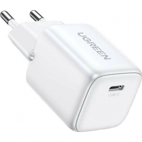 Сетевое зарядное устройство UGREEN CD318-15324 (15324) - фото 2
