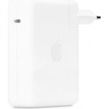 Сетевое зарядное устройство Apple 140W USB-C Power Adapter - фото 2
