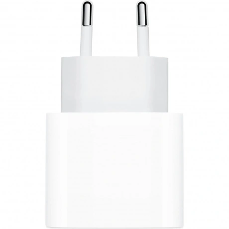 Сетевое зарядное устройство Apple 20W MUVV3