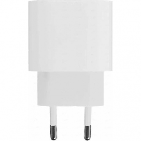 Сетевое зарядное устройство Apple 20W MUVV3 - фото 12