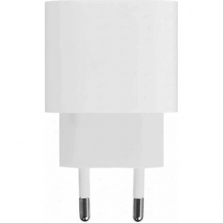 Сетевое зарядное устройство Apple 20W MUVV3 - фото 15