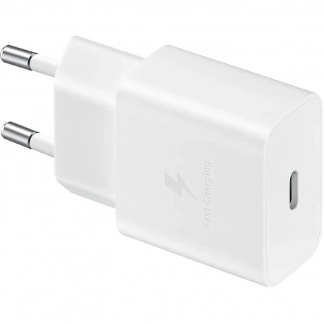 Сетевое зар./устр. Samsung EP-T1510N 15W 2A+1.67A (PD) USB Type-...