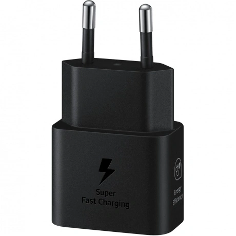 Сетевое зар./устр. Samsung EP-T2510 25W 3A (PD) USB Type-C черны...