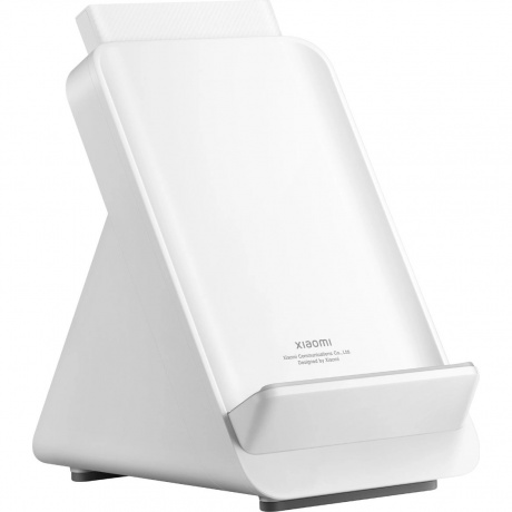 Беспроводное З.У. Xiaomi 80W Adaptive Wireless Charging Stand - фото 1
