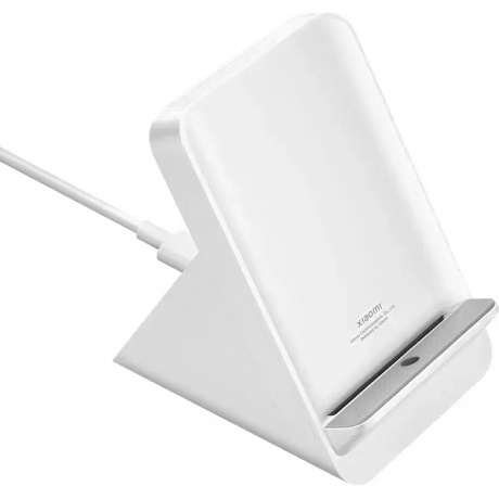 Беспроводное З.У. Xiaomi 80W Adaptive Wireless Charging Stand - фото 3