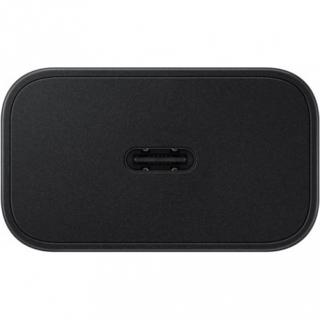 Сетевое зарядное устройство Samsung EP-T2510 Black (EP-T2510NBEGEU) - фото 5