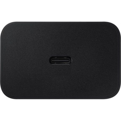 Сетевое зарядное устройство Samsung EP-T4510 черный (EP-T4510XBEGEU) - фото 3