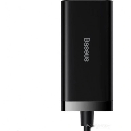 Сетевое зарядное устройство Baseus GaN3 Pro 100W Black (CCGP0001...