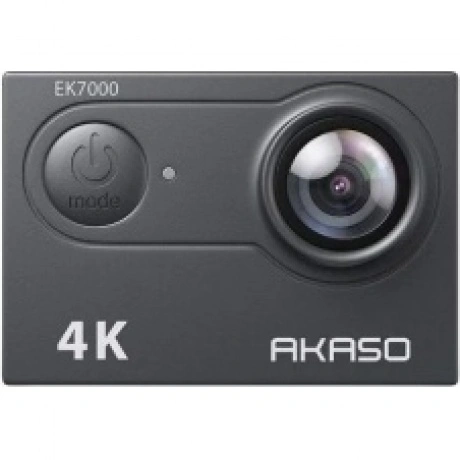Экшн-камера AKASO EK7000 черный.
