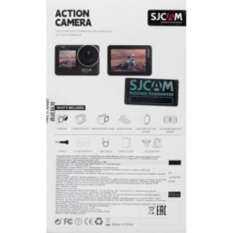 Экшн-камера SJCAM SJ11 ACTIVE - фото 16
