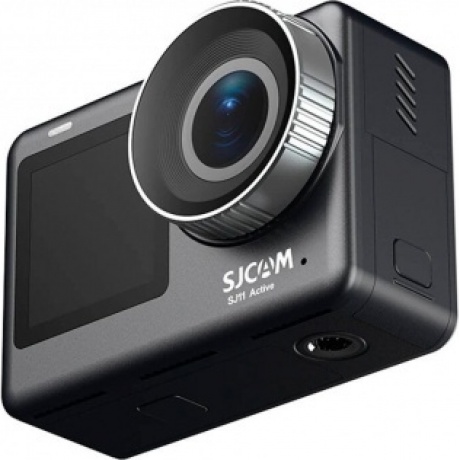 Экшн-камера SJCAM SJ11 ACTIVE - фото 4