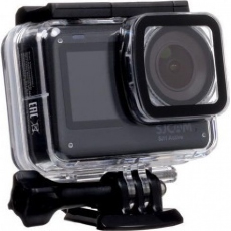 Экшн-камера SJCAM SJ11 ACTIVE - фото 5