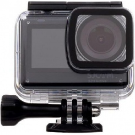 Экшн-камера SJCAM SJ11 ACTIVE - фото 6