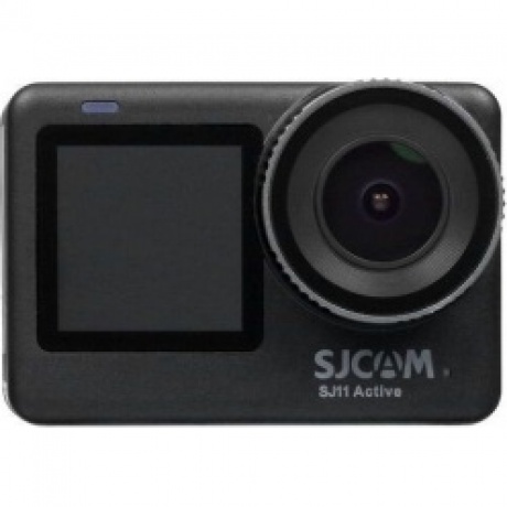 Экшн-камера SJCAM SJ11 ACTIVE - фото 9