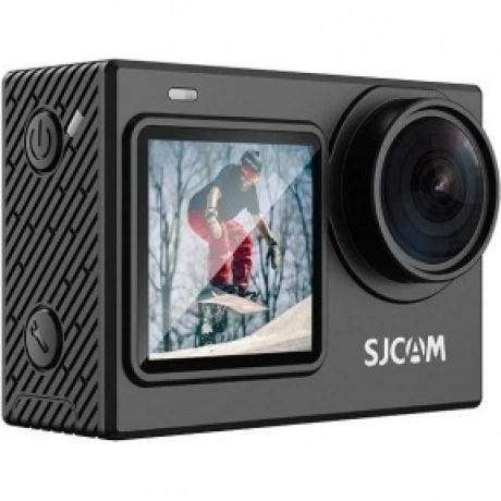 Экшн-камера SJCAM SJ6 PRO. черный.