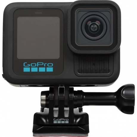 Экшн-камера GoPro Hero 13 Black (CHDHX-131-RW) - фото 1