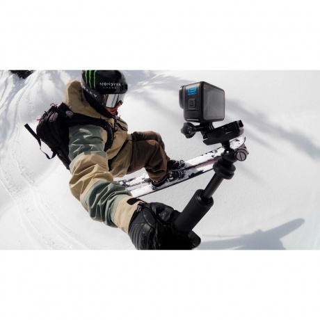 Экшн-камера GoPro Hero 13 Black (CHDHX-131-RW) - фото 14