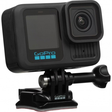 Экшн-камера GoPro Hero 13 Black (CHDHX-131-RW) - фото 3