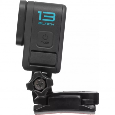 Экшн-камера GoPro Hero 13 Black (CHDHX-131-RW) - фото 4