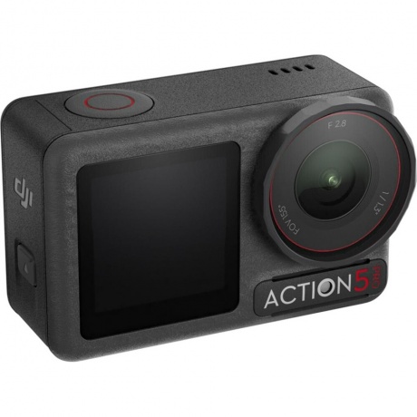Экшн-камера DJI Osmo Action 5 Pro Adventure Combo - фото 2