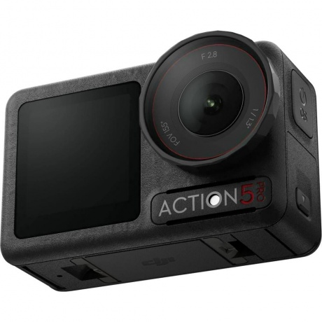 Экшн-камера DJI Osmo Action 5 Pro Adventure Combo - фото 3