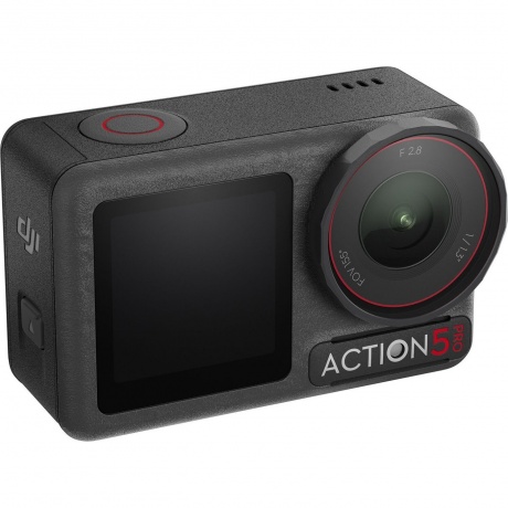 Экшн-камера DJI Osmo Action 5 Pro Standard Combo - фото 2