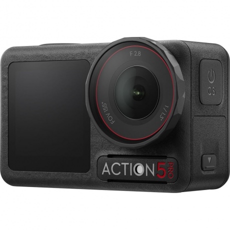 Экшн-камера DJI Osmo Action 5 Pro Standard Combo - фото 3