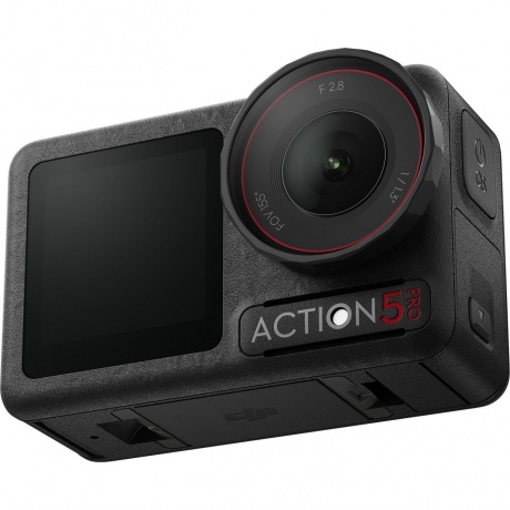 Экшн-камера DJI Osmo Action 5 Pro Standard Combo - фото 4