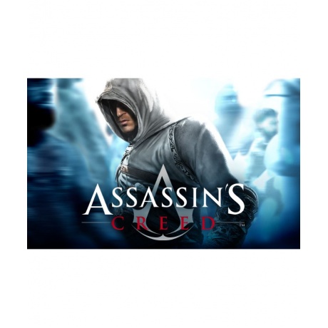 Игра для ПК Assassin's Creed [UB_2902] (электронный ключ)