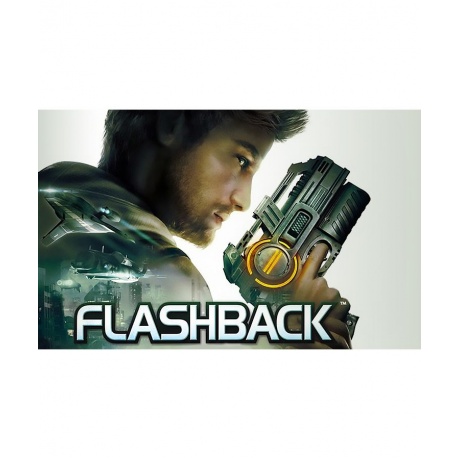 Игра для ПК Flashback [UB_3546] (электронный ключ)