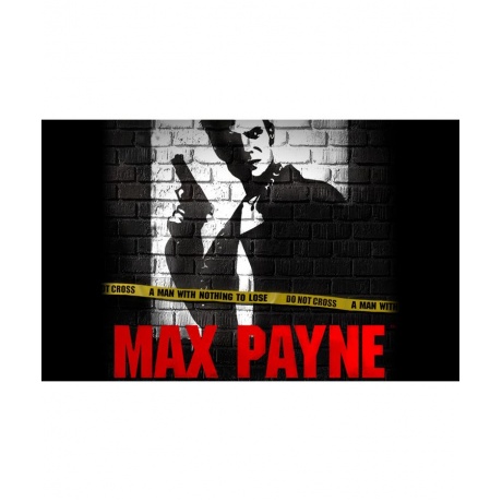 Игра для ПК Max Payne [2K_1912] (электронный ключ)