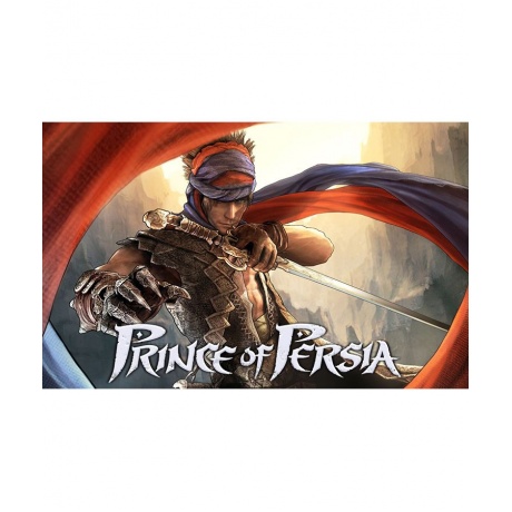 Игра для ПК Prince of Persia [UB_3555] (электронный ключ)